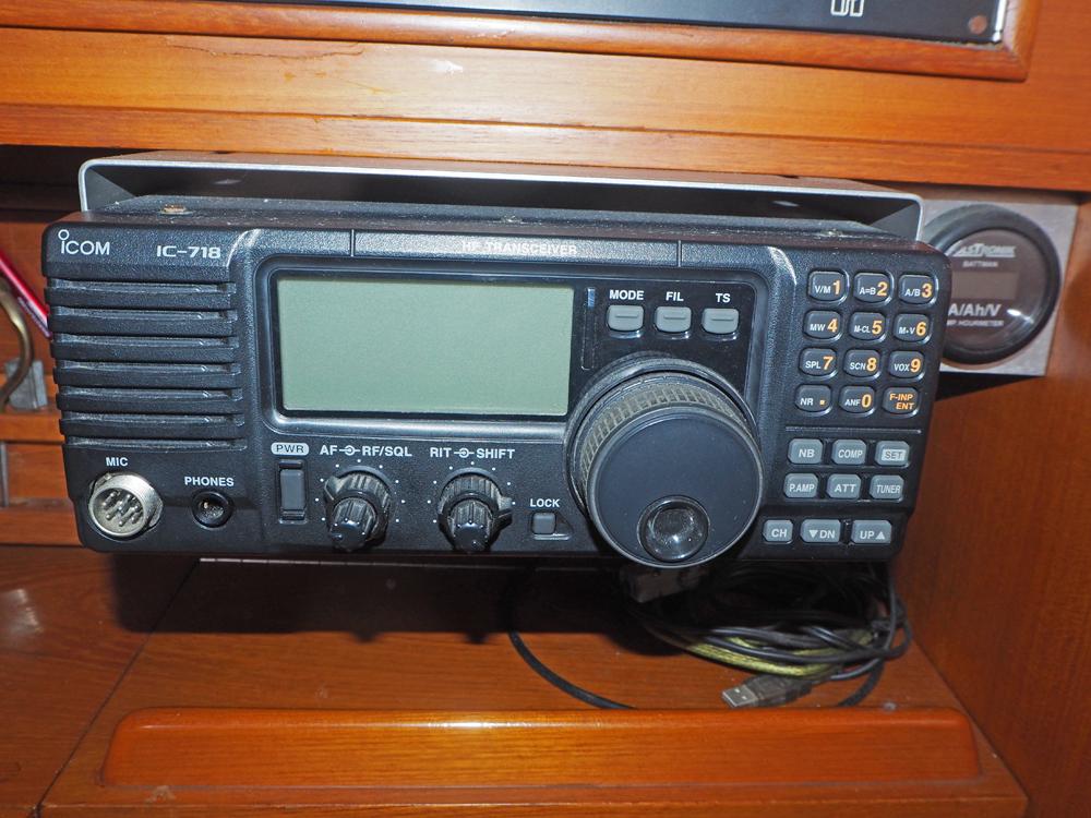  Navigatie en electronica